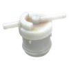 HOFFER 4509 Fuel filter